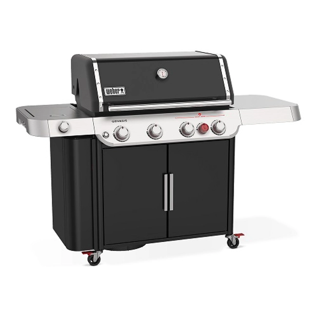 Vendita online Barbecue a gas Genesis E 435